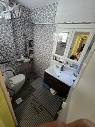 Blk 611 Clementi West Street 1 (Clementi), HDB 3 Rooms #476422981